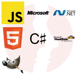 Programista - Web developer - ASP.NET, VB, C# - główne technologie