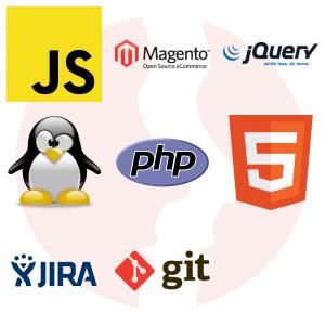 Architekt PHP (OOP) - główne technologie
