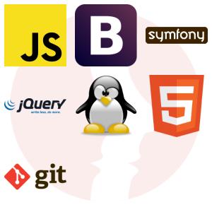 Programista PHP OOP - główne technologie