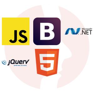 Developer ASP .NET (Javascript) - główne technologie