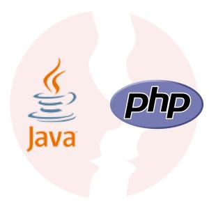 Developer JAVA ze znajomością PHP - główne technologie