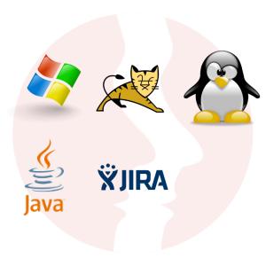 Młodszy Programista Java - Jira - główne technologie