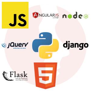 Senior Web Developer (full stack) - główne technologie