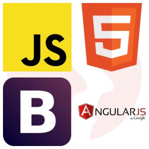 JavaScript/Front-end Developer - główne technologie