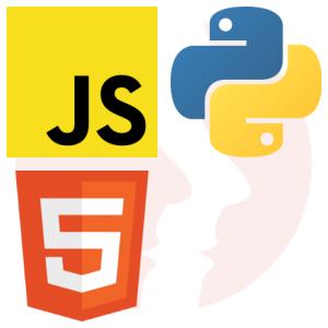 Developer Full Stack - Python, JavaScript - główne technologie