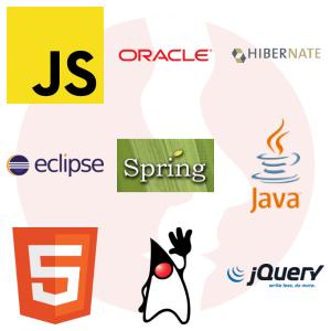 Developer Java - GUI - główne technologie