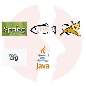 Developer Java - JEE - główne technologie