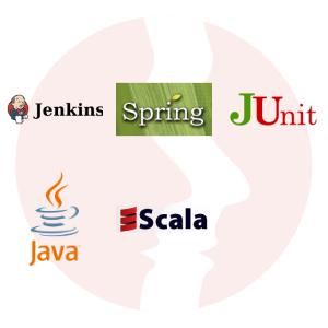 Senior Developer Java / Team Leader - Java / Scala - główne technologie
