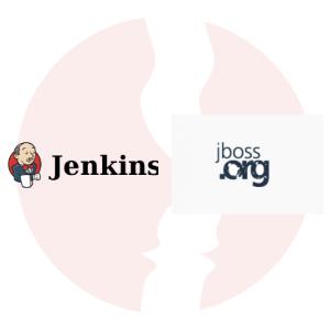 Administrator Jenkins / Zabbix - główne technologie