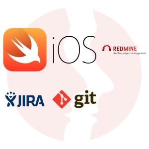 Middle iOS Developer - główne technologie