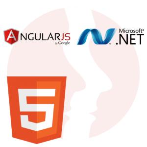 ASP.NET + JavaScript Developer - główne technologie
