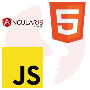 Front-end Developer (JS, HTML, CSS, Angular.js) - główne technologie