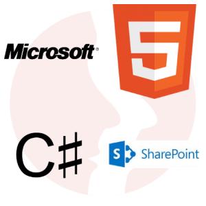 Programista C# (HTML, CSS, AJAX) - główne technologie