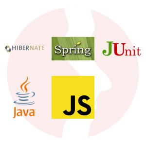 Developer Java z dobrą znajomością Hibernate oraz Spring - główne technologie