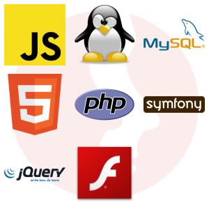Web Developer / JS, HTML, CSS, PHP5 - główne technologie