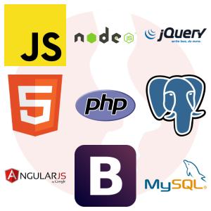 Programista JavaScript / Front-end Developer - główne technologie