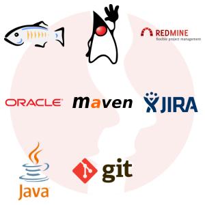Developer Oracle - ADF - główne technologie