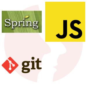 Developer Java Spring - główne technologie