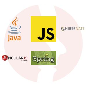 Java Software Engineer - główne technologie
