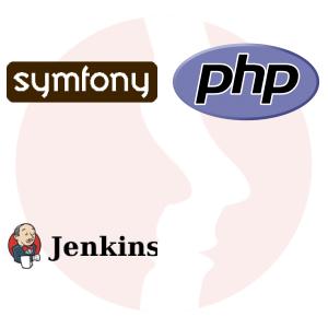 Senior Developer PHP Symphony - główne technologie