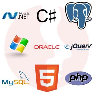 Programista C#.NET - główne technologie