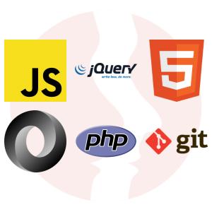 Middle PHP Developer - główne technologie