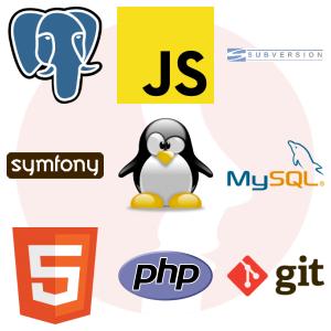 PHP5 Developer - Symfony2 Framework - główne technologie
