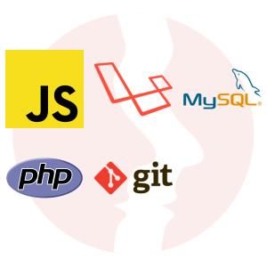 Programista PHP (branża medialna) - główne technologie