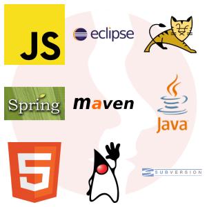 Developer Java/JEE - główne technologie