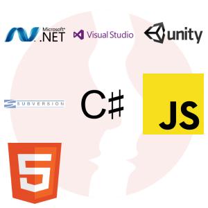 Projektant Programista .NET - główne technologie