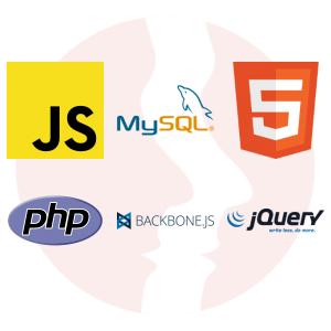 Developer PHP - Full Stack - główne technologie