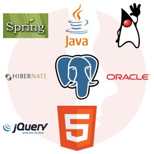 Senior Programista Java - główne technologie