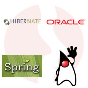 Java Developer (Spring, Hibernate) - praca w SCRUM - główne technologie