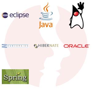 Starszy Programista Java - główne technologie