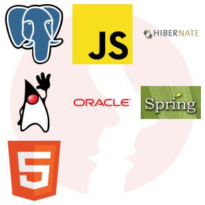 Senior Java/JEE Developer - główne technologie
