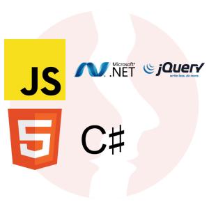 Samodzielny ASP.NET Developer - główne technologie
