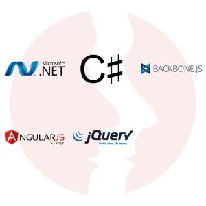 Samodzielny Programista .NET - główne technologie