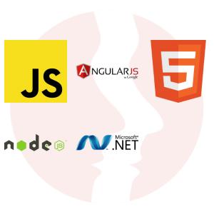 Front-end Developer ze znajomością AngularJS - główne technologie