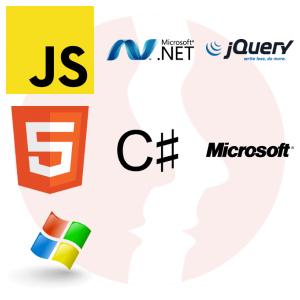 Developer .NET - full stack - główne technologie