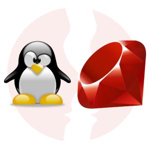 Architekt Ruby/Full stack-developer - główne technologie