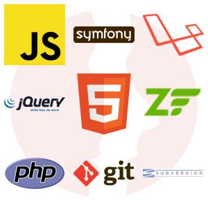 Programista PHP(Zend/Symfony/Laravel) - główne technologie