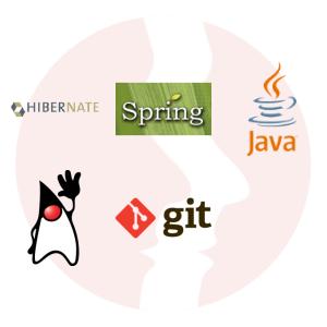 Advanced Java Developer - główne technologie
