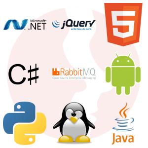 Developer .NET (C#) - główne technologie