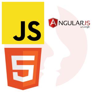 JavaScript(AngularJS) Developer - główne technologie