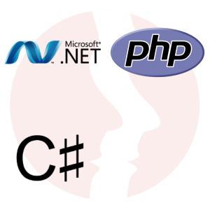 Junior .NET Developer (bez doświadczenia komercyjnego) - główne technologie