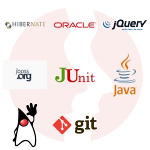 Java Developer Warsaw - główne technologie