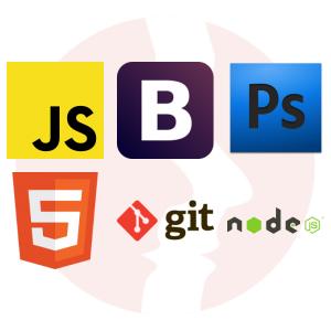 Front-end Developer / React JS Developer - główne technologie