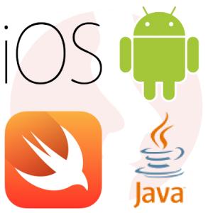 IOS/Android Developer - główne technologie