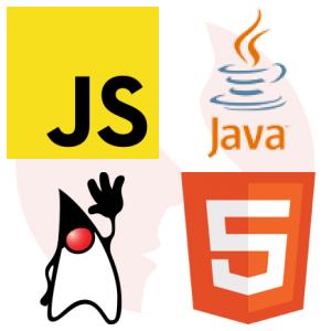 Java Web Developer - główne technologie