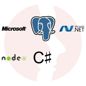 Application (.NET) Developer - główne technologie
